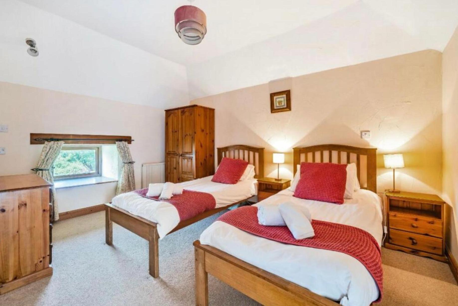 Bolberry Farm Cottages Kingsbridge  Zewnętrze zdjęcie