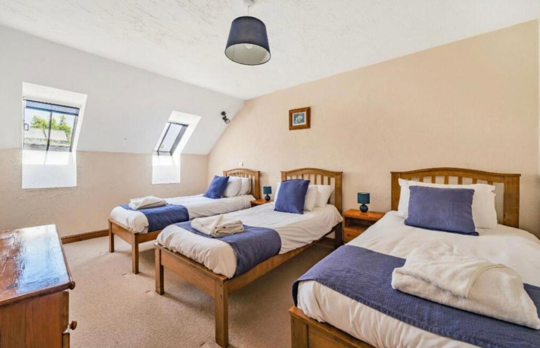 Bolberry Farm Cottages Kingsbridge  Zewnętrze zdjęcie